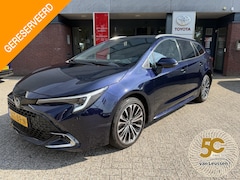Toyota Corolla Touring Sports - Hybrid 140 Dynamic CAMERA TREKHAAK