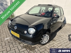 Volkswagen Lupo - 1.0 Trendline