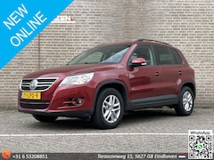 Volkswagen Tiguan - 1.4 TSI Comfort&Design