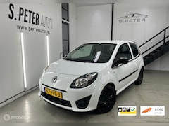 Renault Twingo - 1.2-16V Dynamique