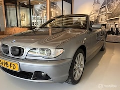 BMW 3-serie Cabrio - 320Ci Executive