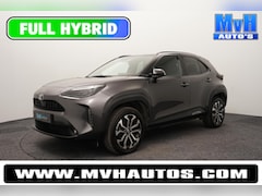 Toyota Yaris Cross - 1.5 Hybrid Business Plus|STOELVERW|CAMERA