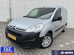 Citroën Berlingo - bestel 1, 6 Club Airco cruise Control