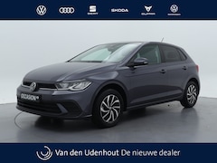 Volkswagen Polo - 1.0 TSI 95pk Life Edition Clima App Connect