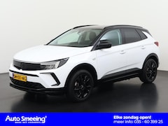 Opel Grandland X - 1.6 Turbo Plug-In Hybrid GS | Camera | Dodehoek detectie | Adaptive cruise | Zondag Open