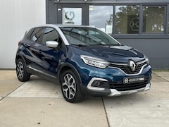 Renault Captur - 0.9 TCe Intens Clima Cruise Navi PDC LED