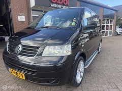 Volkswagen Transporter - 2.5 TDI 300 Budgetline DC