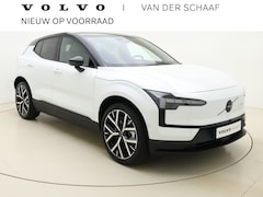 Volvo EX30 - Twin Motor Performance 429PK Ultra Europa 69 kWh H&K | Elektr. Stoel | Rondom zicht camera