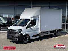 Renault Master E-Tech - Long Range L3 140pk Advance