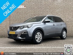 Peugeot 3008 - 1.2 PureTech Active | € 8.200, - NETTO