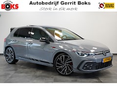 Volkswagen Golf - 2.0 TSI GTI Akrapovič Panoramadak Harman&Kardon Sterrenhemel 19''LM