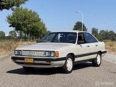 Audi 100 - 5000 S Turbo 1984
