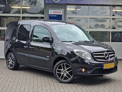 Mercedes-Benz Citan - bestel 109 CDI BlueEFFICIENCY|airco|Cruise|17-inch|Bleutooth|