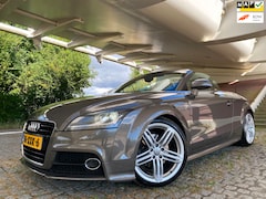 Audi TT Roadster - 1.8 TFSI Pro Line S