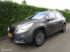 Peugeot 2008 - 1.6 VTi 120 PK Active - Airco - Trekhaak