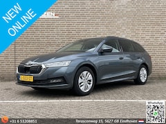 Skoda Octavia Combi - 1.0 TSI Business Edition | € 9.400, - NETTO
