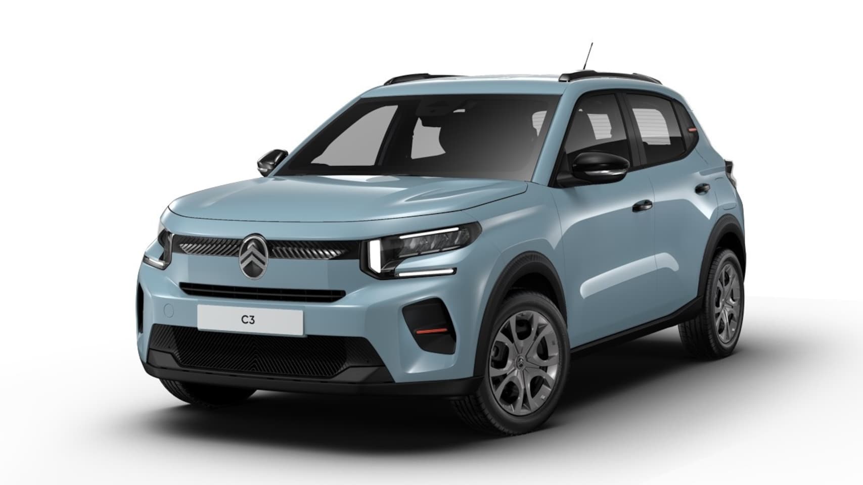 Citroën ë-C3 - Business 113pk Comfort Range 44 kWh NOW OR NEVER DEAL! - AutoWereld.nl