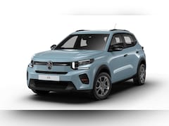 Citroën ë-C3 - Business 113pk Comfort Range 44 kWh NOW OR NEVER DEAL