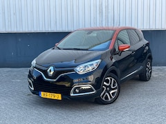 Renault Captur - 0.9 TCe Dynamique | Camera | Navi | PDC | Cruise | 17 Inch | Leder-Stof | Led | Privacy |