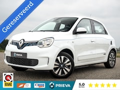 Renault Twingo Z.E. - R80 Intens – Leder / Apple CarPlay / Navigatie