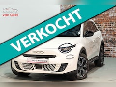 Fiat 600 - 1.2 Hybrid La Prima | Adaptive Cruise Control | Keyless-Entry&Go | Achteruitrijcamera | 36
