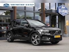 Volvo XC40 - 1.5 T4 Recharge R-Design Expression|Stoel & Stuur Verwarming|BLIS|Camera|