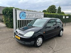 Ford Fiesta - 1.25-16V Ambiente *apk 2-5-2027