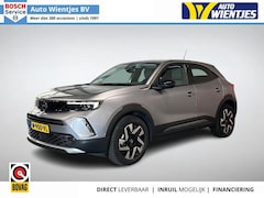 Opel Mokka-e - Business Elegance 50kWh 3-Fase | Navi | Camera