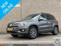 Volkswagen Tiguan - 2.0 TSI Sport&Style 4Motion