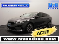 Kia Pro cee'd - ProCeed 1.5 T-GDI GT-Line|159 pk|Slechts 63.199 km NAP