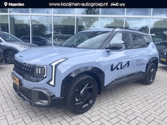 Kia Seltos - 1.6 GDi Hybrid X-Line 1.6 T-GDI|X-Line |180PK\Trekgewicht 1300kg| Nieuw Model Bel ons voor