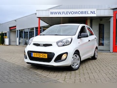 Kia Picanto - 1.0 CVVT ComfortLine 5-drs Airco