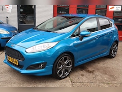 Ford Fiesta - 1.0 EcoBoost Titanium , ST -Line , Camera . St Verwarming