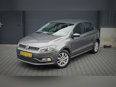 Volkswagen Polo - 1.2 TSI Highline Airco Lichtmetalen Velgen