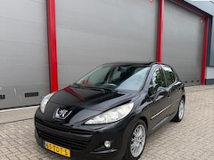 Peugeot 207 - 1.4 VTi Blue Lease