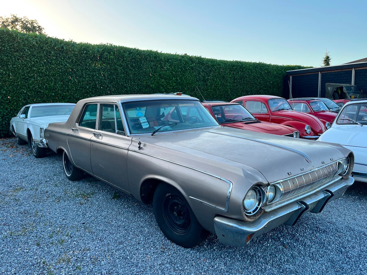 Dodge Coronet - Palora - AutoWereld.nl