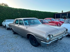Dodge Coronet - Palora