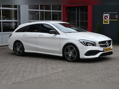 Mercedes-Benz CLA-klasse Shooting Brake - 200 Ambition 156pk AMG-Line | Navi | Airco | Cruise | PDC