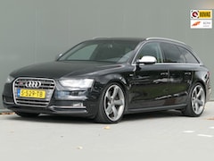 Audi S4 - Avant 3.0 TFSI quattro Pro Line B&O Alcantara Stoelverwarming