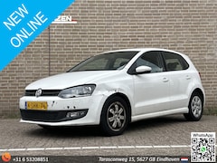 Volkswagen Polo - 1.2 TDI BlueMotion