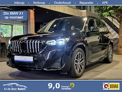 BMW X1 - xDrive25e M-Sport | 360 Camera | Stoelverwarming | HUD