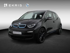 BMW i3 - 120 Ah Sportpakket | Achteruitrijcamera | Schuif-/ Kanteldak | Navigatie Prof | Apple Carp