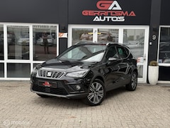 SEAT Arona - 1.0 TSI Xcellence Business Intense