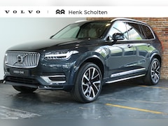 Volvo XC90 - T8 Recharge AWD Inscription Exclusive | 1ste Eigenaar | Dealeronderhouden | Stoelverwarmin