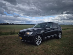 BMW X3 - 2.0d xDrive Executive