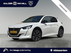 Peugeot 208 - GT 1.2 Turbo 100pk EAT8 | PANODAK | DODEHOEKBEW. | KEYLESS ENTRY | BLACK DIAMOND | NAVI |