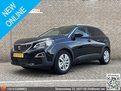 Peugeot 3008 - 1.2 PureTech AGC Allure | € 7.800, - NETTO