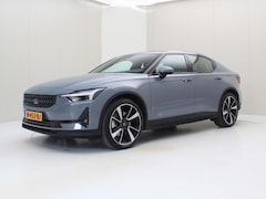 Polestar 2 - 2 Long Range Dual Motor 408PK 78kWh 93.1% SoH [ PILOT PLUS+20 INCH+STOELVERWARMING ]