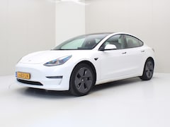 Tesla Model 3 - Long-Range AWD 351pk 75 kWh 98.9% SoH FACELIFT [ WARMTEPOMP+AUTOPILOT+PREMIUM AUDIO ]