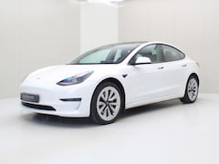 Tesla Model 3 - Long-Range AWD 351pk 75 kWh UPGRADE [ AMD RYZEN+WARMTEPOMP+AUTOPILOT ]